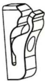 Chapin 97561 - CONTENU- NOT TO SCALE - 4