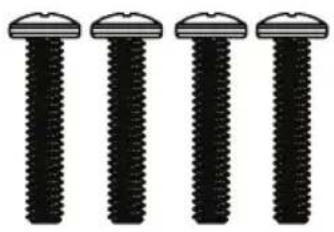 Chapin 97561 - CONTENIDO- NOT TO SCALE - 1