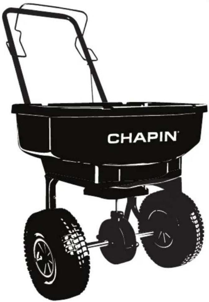 Chapin 81000A - 2