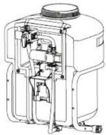 Chapin 97902 - INSTRUCCIONES IMPORTANTES DE SEGURIDAD PARA LOS CARGADORES DE BATERÍAS - 1