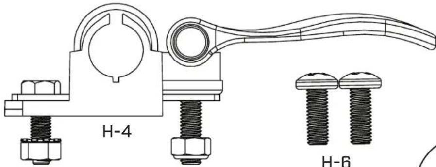 Chapin 97902 - Contenu: Contenido: - 2