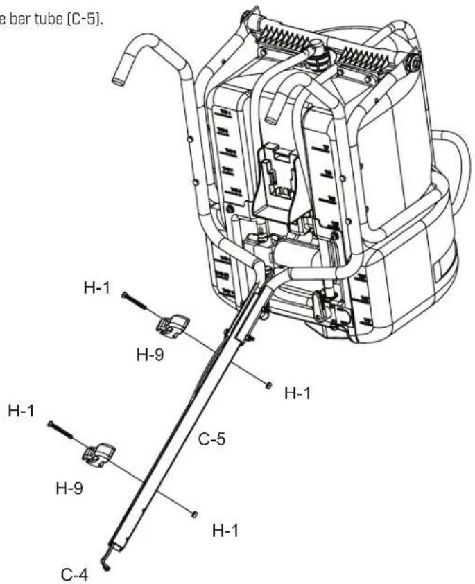 Chapin 97902 - 2.1 - 1