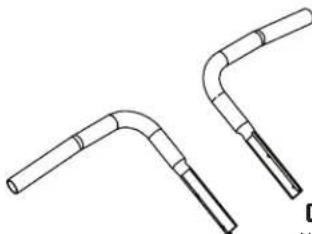 Chapin 97902 - TOOLS NEEDED: HERRAMIENTAS REQUERIDAS: OUTILS REQUIS: - 8