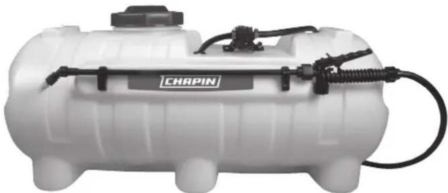 Chapin 97200E - 3