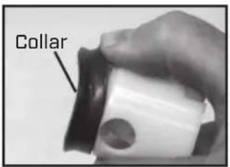 Chapin 61800 - REPAIRING THE PISTON/CYLINDER ASSEMBLY - 1