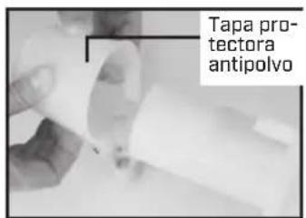 Chapin 61800 - ADVERTENCIA - 6