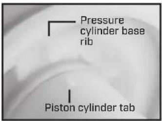 Chapin 61800 - REPAIRING THE PISTON/CYLINDER ASSEMBLY - 3