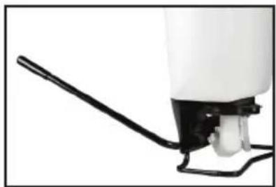 Chapin 61800 - ADVERTENCIA - 10