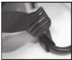 Chapin 61800 - INSTALLING THE SHOULDER STRAP - 1
