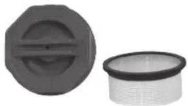 Chapin 61800 - DISASSEMBLING AND REPAIRING THE SHUT OFF VALVE - 11