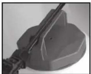 Chapin 61800 - WAND HOLDER - 1