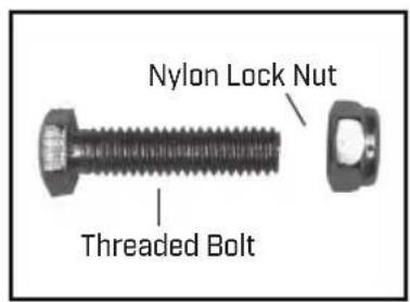 Chapin 61800 - INSTALLING THE PUMP HANDLE - 2