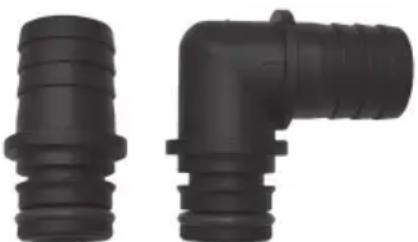 Chapin 6-9217 - Installation and Operation Precautions - 1