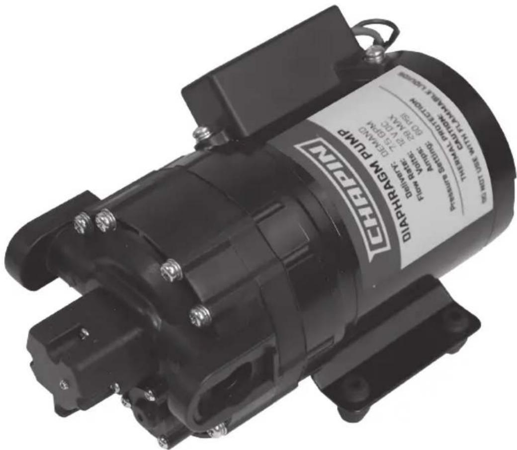 Chapin 6-9217 - 1
