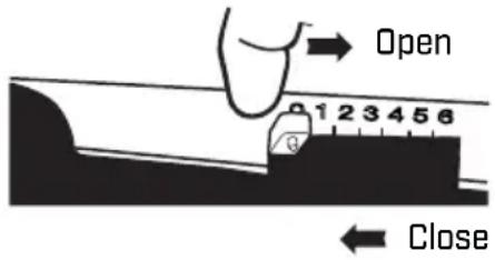 Chapin 84700A - Step 3: - 1