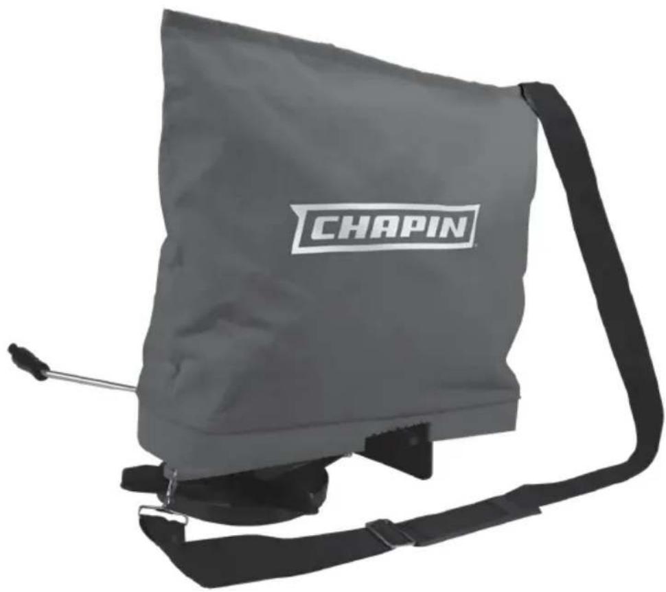 Chapin 84700A - 2