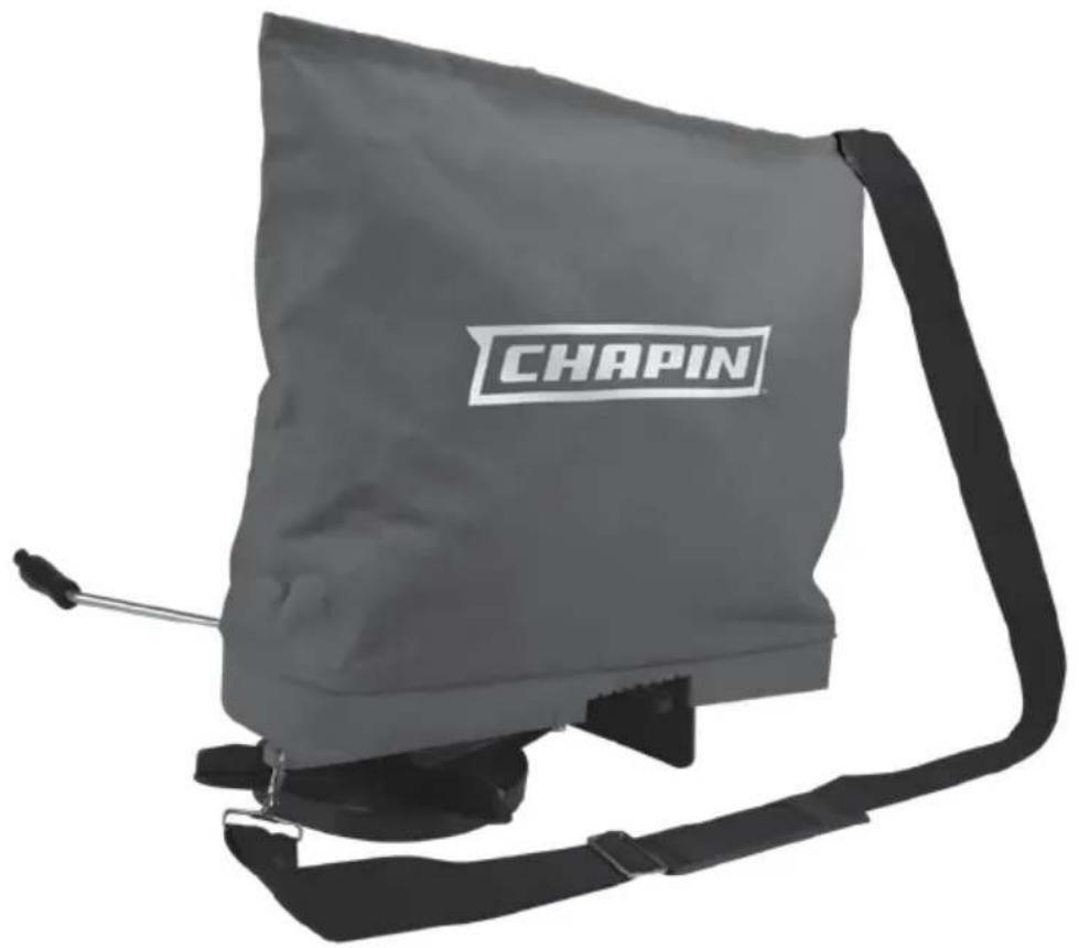 Chapin 84700A - 2