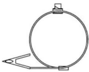 Chapin 97361 - CONTENU- NOT TO SCALE - 7