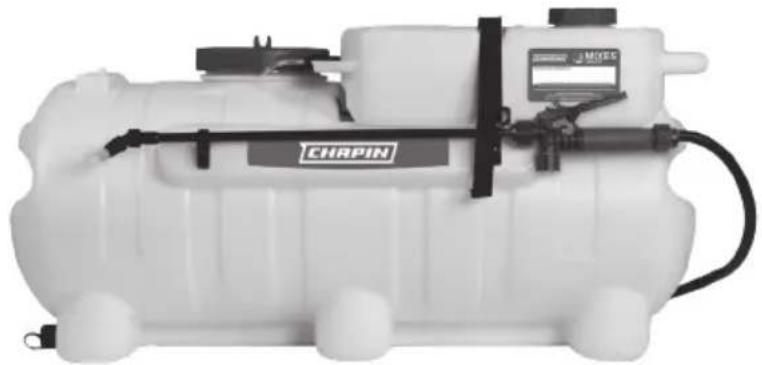 Chapin 97361 - 2