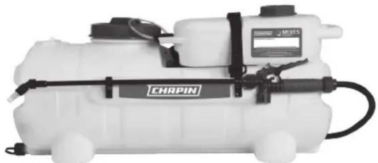 Chapin 97361 - ¡Felicitaciones! - 1
