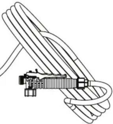 Chapin 97361 - CONTENTS- NOT TO SCALE - 9