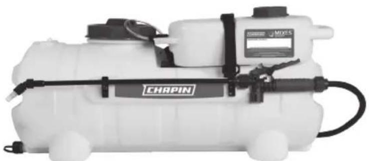 Chapin 97361 - ON EXIT - 1
