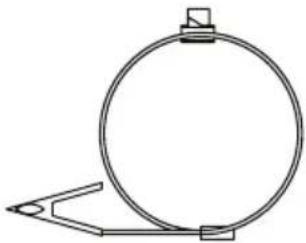 Chapin 97361 - CONTENTS- NOT TO SCALE - 7