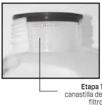 Chapin 60124 - ADVERTENCIA - 2