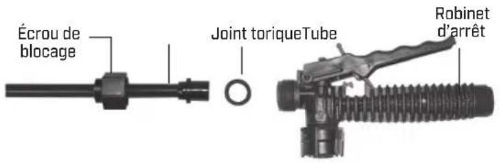 Chapin 60124 - ASSEMBLAGE DES TUBES - 1