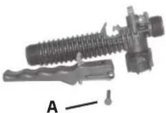 Chapin 60124 - DISASSEMBLING AND REPAIRING THE SHUT OFF VALVE - 2