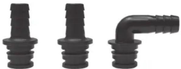 Chapin 6-9216 - Installation and Operation Precautions - 1