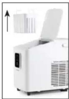 DOMO DO9292IB - USE - 1