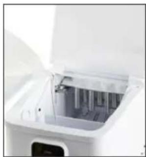DOMO DO9292IB - USE - 2