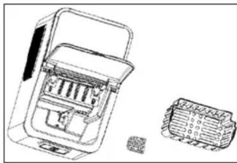 DOMO DO9292IB - NETTOYAGE ET ENTRETIEN - 2