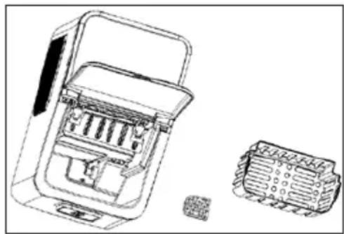 DOMO DO9292IB - PULIZIA E MANUTENZIONE - 2