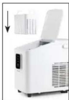 DOMO DO9292IB - ⚠PRODUCTSPECIFIEKE WAARSCHUWINGEN - 2