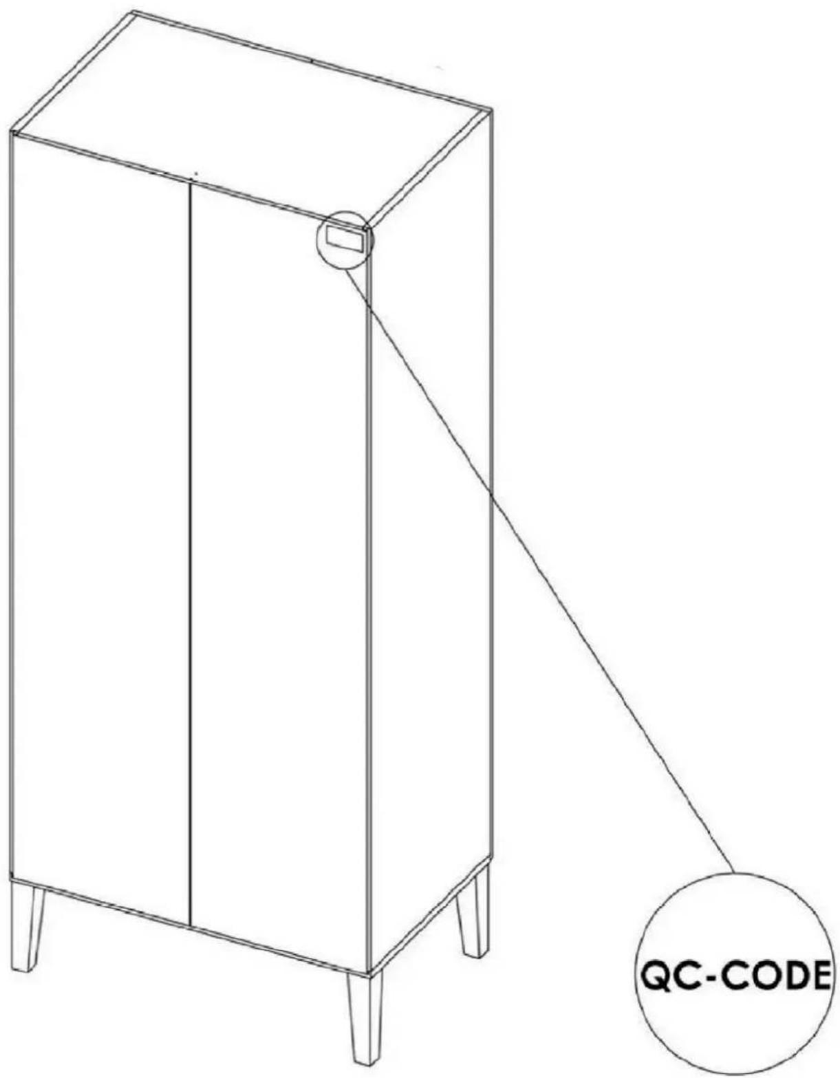 Bopita Toby - QC-CODE - 1