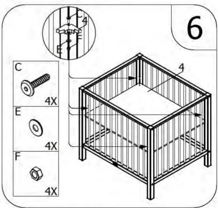Bopita Sill - bopita® - 12