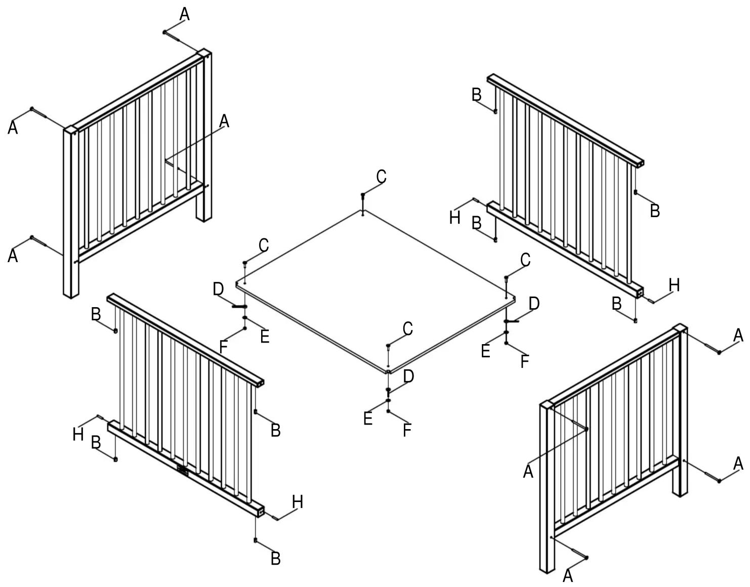 Bopita Sill - bopita® - 6