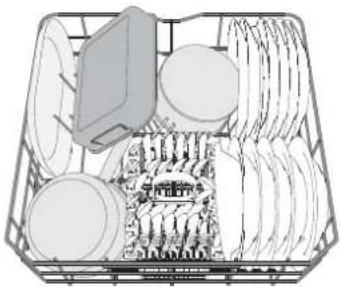 WHIRLPOOL WIO 3T133 PE 6.5 - NASTAVENIE VÝŠKY VRCHNÉHO KOŠA - 2