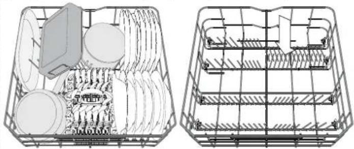 WHIRLPOOL WIO 3T133 PE 6.5 - COŞUL INFERIOR - 1