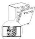 WHIRLPOOL WIO 3T133 PE 6.5 - 6 ^th SENSE ^® - 1