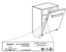 WHIRLPOOL WIO 3T133 PE 6.5 - TROUBLESHOOTING - 1
