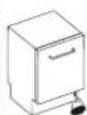 WHIRLPOOL WIO 3T133 PE 6.5 - TABLETA (Tab) - 1