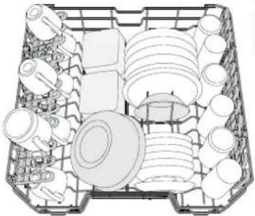 WHIRLPOOL WIO 3T133 PE 6.5 - COŞUL SUPERIOR - 1
