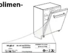 WHIRLPOOL WIO 3T133 PE 6.5 - REMEDIEREA PROBLEMELOR - 1