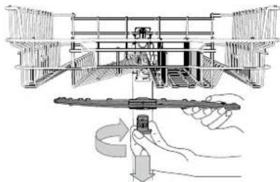 WHIRLPOOL WIO 3T133 PE 6.5 - CZYSZCZENIE RAMION NATRYSKOWYCH - 1