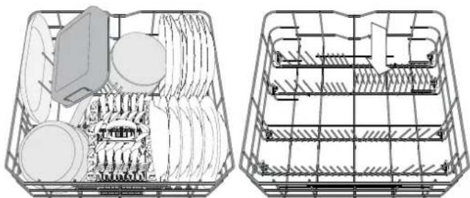 WHIRLPOOL WIO 3T133 PE 6.5 - NASTAVENÍ VÝŠKY HORNÍHO KOŠE - 5