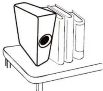 BENQ W5850 - Consignes de sécurité importantes - 13