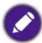BENQ W5850 - Installer l'objectif - 1